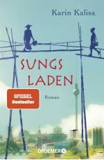 ISBN 9783426305669: Sungs Laden – Roman