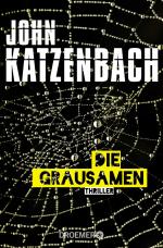 ISBN 9783426306161: Die Grausamen – Thriller