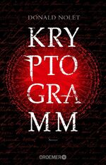 ISBN 9783426306215: Kryptogramm