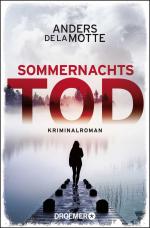 ISBN 9783426306260: Sommernachtstod