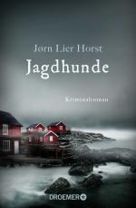 ISBN 9783426306284: Jagdhunde : Kriminalroman