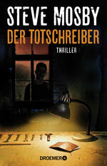 Der Totschreiber: Thriller Broschiert – Der Totschreiber: Thriller Broschiert –