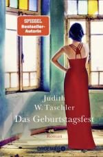 ISBN 9783426306468: Das Geburtstagsfest