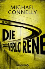 Michael Connelly: Die Verlorene