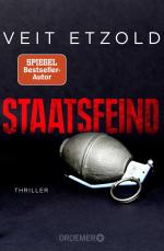 Staatsfeind – Thriller