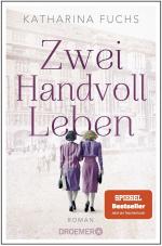 ISBN 9783426306857: Zwei Handvoll Leben: Roman Roman