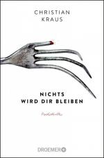 ISBN 9783426307069: Nichts wird dir bleiben