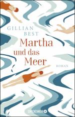 ISBN 9783426307137: Martha und das Meer – Roman