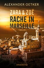 Rache in Marseille - Thriller