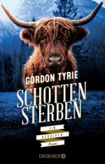 ISBN 9783426307328: Schottensterben – Ein Hebriden-Krimi