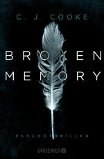 ISBN 9783426307366: Broken Memory