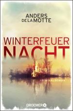 ISBN 9783426307427: Winterfeuernacht