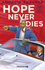 ISBN 9783426307465: Hope Never Dies – Ein Fall für Obama und Biden. Kriminalroman