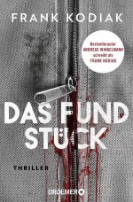 ISBN 9783426307564: Das Fundstück