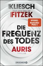 Vincent Kliesch: Die Frequenz des Todes