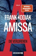 ISBN 9783426307632: Amissa. Die Verlorenen