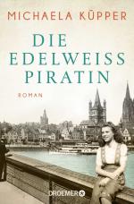 ISBN 9783426308097: Die Edelweißpiratin