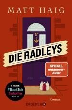 ISBN 9783426308318: Die Radleys - Roman | Ein besonderer Vampirroman vom Autor des großen SPIEGEL-Bestsellers »Die Mitternachtsbibliothek«