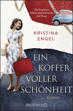 ISBN 9783426308356: Ein Koffer voller Schönheit – Roman | Ein Frauenroman zwischen Wirtschaftswunder, Frauenrechten und einem Hauch Parfum