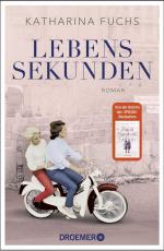 ISBN 9783426308370: Lebenssekunden - Roman. Von der Bestseller-Autorin von "Zwei Handvoll Leben" | "Ein bewegendes Stück Zeitgeschichte" - Bayerische Rundschau