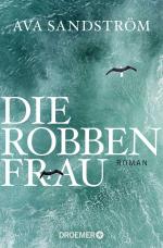 ISBN 9783426308592: Die Robbenfrau – Roman