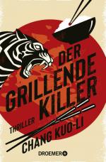 ISBN 9783426308691: Der grillende Killer - Thriller. | Cooler Hard-boiled-Thriller aus Taiwan