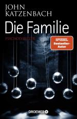 ISBN 9783426308721: Die Familie – Psychothriller