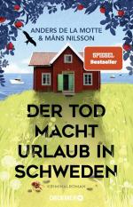 Anders de la Motte, Måns Nilsson: Der To Anders de la Motte, Måns Nilsson: Der To