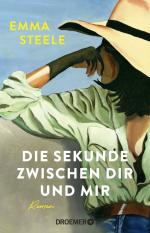 ISBN 9783426308806: Die Sekunde zwischen dir und mir