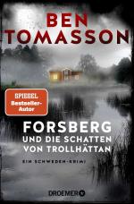 ISBN 9783426308936: Forsberg und die Schatten von Trollhättan