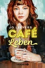 ISBN 9783426309025: Café Leben - Roman