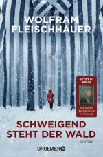 ISBN 9783426309209: Schweigend steht der Wald