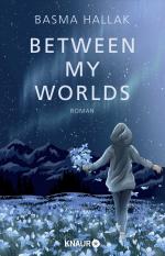Basma Hallak: Between My Worlds / Kalima