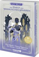 ISBN 9783426446980: Sefirot - das Tarot der himmlischen Sphären