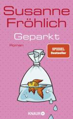 ISBN 9783426447093: Geparkt