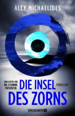 ISBN 9783426447659: Die Insel des Zorns: Thriller | Vom Bestseller-Autor der "Stummen Patientin" / "Ein teuflisches Lesevergnügen."Chris Whitaker