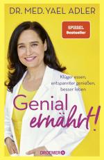 ISBN 9783426448601: Genial ernährt!