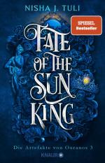 ISBN 9783426449264: Tuli, Nisha J./Fate of the Sun King
