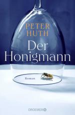 ISBN 9783426449820: Der Honigmann - Roman | "Pointiert, klug und relevant – ein Gesellschaftsroman für unsere Zeit"