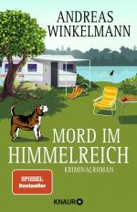 ISBN 9783426449882: Mord im Himmelreich - Kriminalroman | Cosy Camping-Krimi mit urigen Charakteren und viel Humor