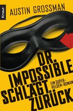 ISBN 9783426500453: Dr. Impossible schlägt zurück: