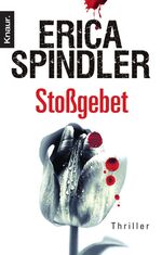 ISBN 9783426500675: Stoßgebet: Thriller