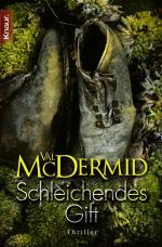 ISBN 9783426500729: Schleichendes Gift