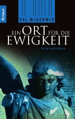 ISBN 9783426500989: Ein Ort für die Ewigkeit