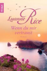 ISBN 9783426501405: Wenn du mir vertraust – Roman