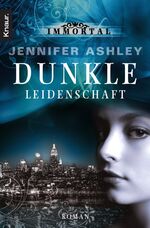 ISBN 9783426501504: Dunkle Leidenschaft - Roman