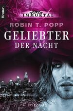 ISBN 9783426501511: Geliebter der Nacht (ab5t)