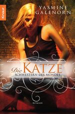 ISBN 9783426501566: Schwestern des Mondes - Die Katze