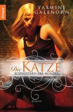 ISBN 9783426501566: Schwestern des Mondes - Die Katze: Roman