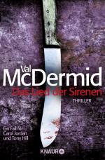 ISBN 9783426502471: Das Lied der Sirenen